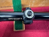 LEUPOLD 8X
Westerner(Vintage) - 4 of 8