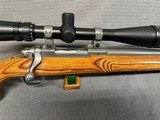 RUGER
M77
LVT-SS
.223 Rem. - 3 of 13