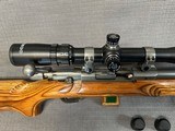 RUGER
M77
LVT-SS
.223 Rem. - 5 of 13