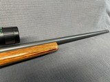 RUGER
M77
LVT-SS
.223 Rem. - 4 of 13