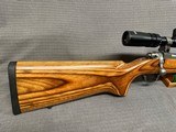 RUGER
M77
LVT-SS
.223 Rem. - 2 of 13