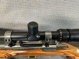 RUGER
M77
LVT-SS
.223 Rem. - 10 of 13