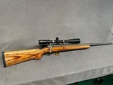 RUGER
M77
LVT-SS
.223 Rem.