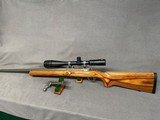 RUGER
M77
LVT-SS
.223 Rem. - 6 of 13