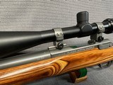 RUGER
M77
LVT-SS
.223 Rem. - 9 of 13