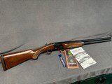 Beretta
686 Onyx (Waterfowl) 3.5