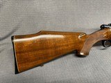 SakoPre-GarciaL579 ForesterVarmint.22-250 Rem. - 2 of 15