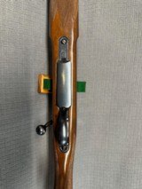 SakoPre-GarciaL579 ForesterVarmint.22-250 Rem. - 10 of 15