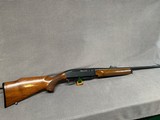 Remington
7400
270 Win.