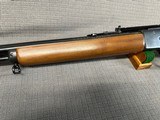 Marlin
39A Golden
22lr. - 9 of 15