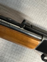 Marlin
39A Golden
22lr. - 14 of 15