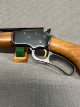 Marlin
39A Golden
22lr. - 8 of 15