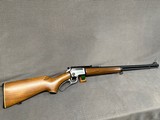 Marlin
39A Golden
22lr. - 1 of 15