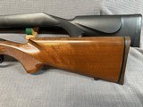 Remington
700 Classic
30-06 Spfd. - 6 of 15