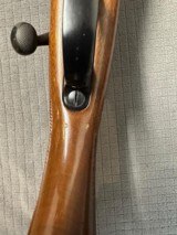 Remington
700 Classic
30-06 Spfd. - 12 of 15