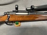 Remington
700 Classic
30-06 Spfd. - 3 of 15