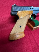 Browning Challenger22LR.. - 3 of 12