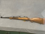 WINCHESTER
70 (1968) RED-W
270WCF - 5 of 15