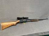 Remington 141 Gamemaster 35Rem. - 1 of 12