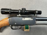 Remington 141 Gamemaster 35Rem. - 3 of 12