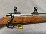 Winchester Model 70 Varmint (1977)
.222 Rem. - 3 of 15