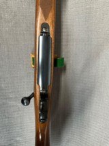 Winchester Model 70 Varmint (1977)
.222 Rem. - 12 of 15