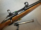 Winchester Model 70 Varmint (1977)
.222 Rem. - 15 of 15