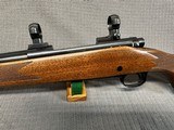 Winchester Model 70 Varmint (1977)
.222 Rem. - 8 of 15