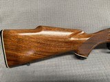 Winchester Model 70 Varmint (1977)
.222 Rem. - 2 of 15