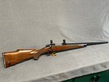 Winchester Model 70 Varmint (1977)
.222 Rem. - 1 of 15