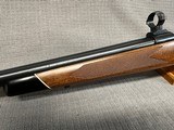 Winchester Model 70 Varmint (1977)
.222 Rem. - 9 of 15