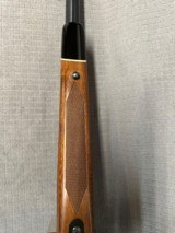 Winchester Model 70 Varmint (1977)
.222 Rem. - 13 of 15