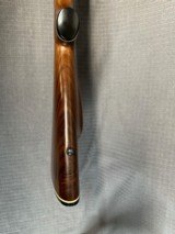 Winchester Model 70 Varmint (1977)
.222 Rem. - 11 of 15