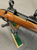 Winchester Model 70 Varmint (1977)
.222 Rem. - 14 of 15