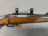 Remington 700 Classic30-06Spfd. - 3 of 14