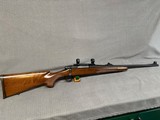 Remington 700 Classic
30-06Spfd.