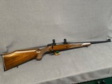 EARLY (1962) SAKO L579 Forester
.308 Win. - 1 of 15