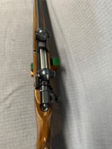 EARLY (1962) SAKO L579 Forester
.308 Win. - 11 of 15