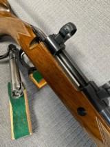 EARLY (1962) SAKO L579 Forester
.308 Win. - 15 of 15