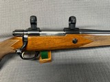 EARLY (1962) SAKO L579 Forester
.308 Win. - 3 of 15