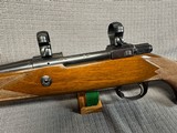 EARLY (1962) SAKO L579 Forester
.308 Win. - 9 of 15