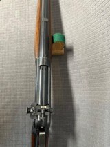 Winchester Model 71 Standard (1953).348 WCF. - 11 of 15