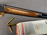 Winchester Model 71 Standard (1953).348 WCF. - 4 of 15