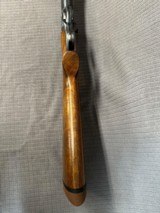 Winchester Model 71 Standard (1953).348 WCF. - 13 of 15