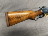 Winchester Model 71 Standard (1953).348 WCF. - 2 of 15