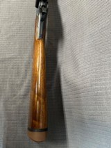 Winchester Model 71 Standard (1953).348 WCF. - 10 of 15