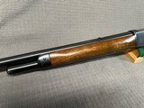 Winchester Model 71 Standard (1953).348 WCF. - 9 of 15