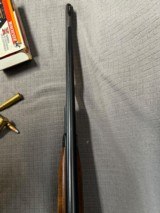 Winchester Model 71 Standard (1953).348 WCF. - 12 of 15