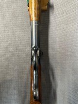 Winchester Model 71 Standard (1953).348 WCF. - 14 of 15