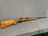 Remington 700 ADL 25-06 Rem. - 1 of 15